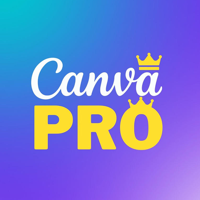 CANVA PRO 30 DIAS